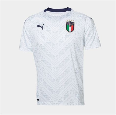 意大利2021欧洲杯球衣