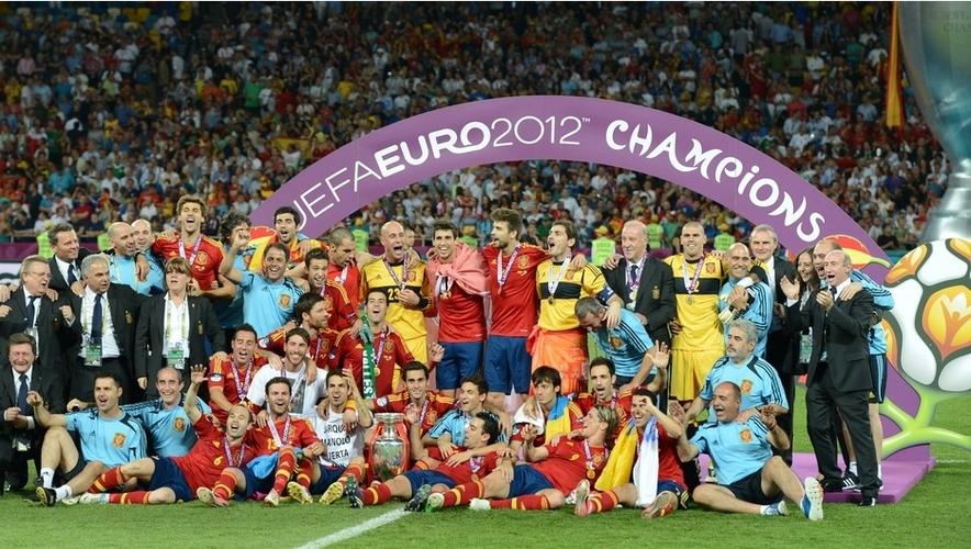 去年欧洲杯冠军是哪个国家