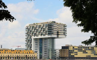 金鑫花园，城市绿洲中的现代居住典范