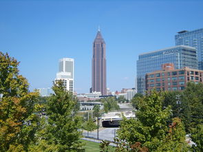 房产地图，揭秘城市房产投资的黄金指南