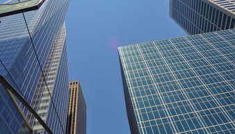重庆写字楼出租，把握商业脉搏，开启事业新篇章