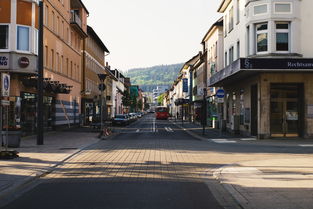 铁岭小区，城市绿洲中的温馨家园