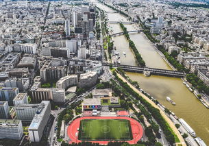 西红门地铁，北京南城的交通枢纽与房产投资新热点