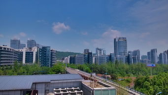 成都公寓房，城市心脏的居住新选择
