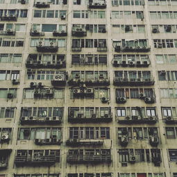 成都公寓房，城市心脏的居住新选择