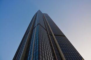 美颂巴黎，探索法国首都的房产市场与投资机遇
