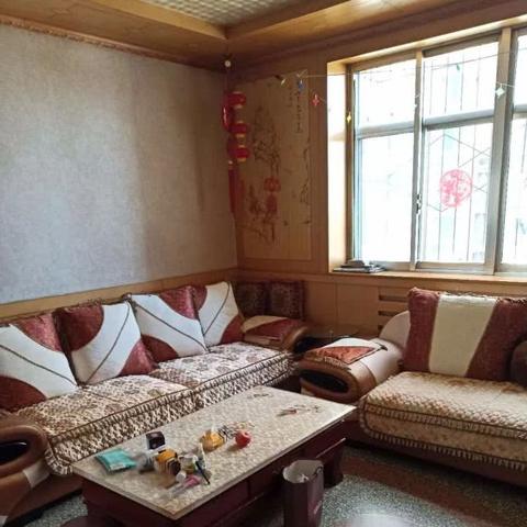 三阳路二手房市场分析，投资与自住的黄金选择