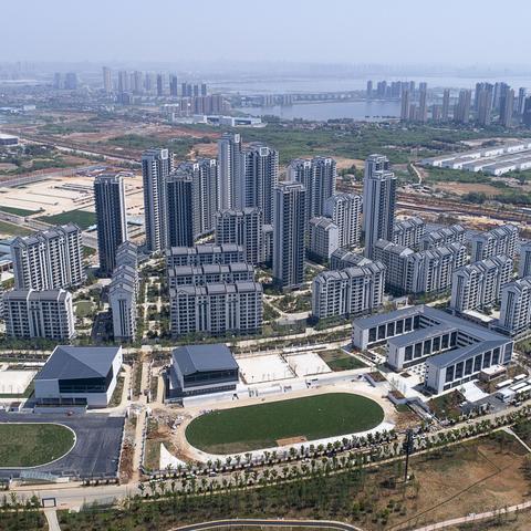 武汉地铁29号线，城市发展的新动脉，房产投资的新热点