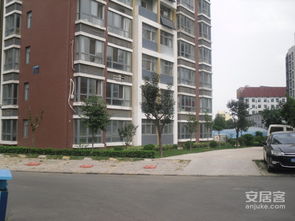 济南鑫苑国际城市花园，现代都市生活的典范