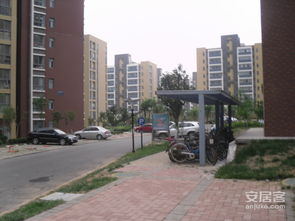 济南鑫苑国际城市花园，现代都市生活的典范