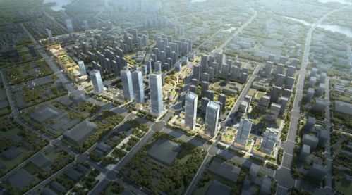 沌口二手房市场深度解析，投资与自住的双重机遇