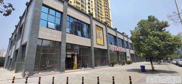 安庆门面出租，把握商业脉搏，开启财富之门