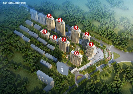 诸城房产信息网，一站式房产服务，助您安家置业