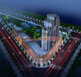 上南路金谊广场，上海新地标，投资自住两相宜的房产新选择