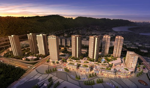 上南路金谊广场，上海新地标，投资自住两相宜的房产新选择