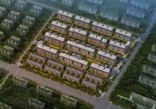 东乡二手房市场分析，投资与自住的黄金选择