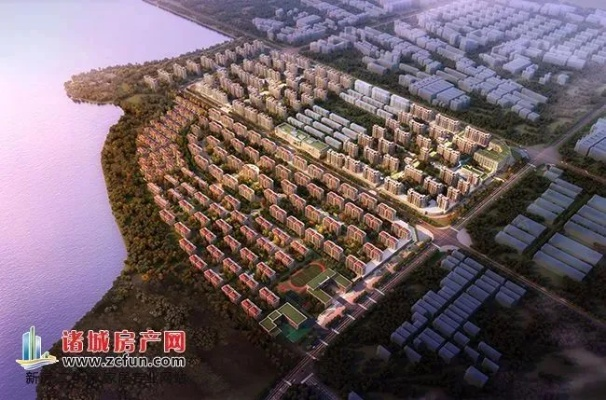 诸城房产信息网，一站式房产服务，为您的置业梦想保驾护航