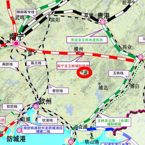 钦州租房市场深度解析，2023年租房信息全攻略