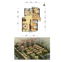 沈阳金地名京二手房，城市核心的宜居之选