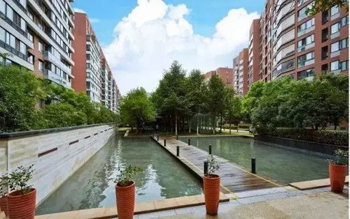 沈阳金地名京二手房，城市核心的宜居之选
