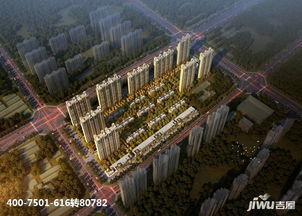 沈阳金地名京二手房，城市核心的宜居之选