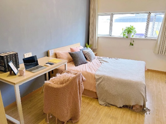 无锡日租房，灵活居住新选择，探索城市生活的便捷与舒适