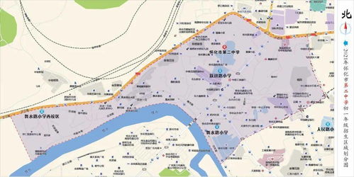 上下桥租房指南，如何在城市心脏地带找到理想的家