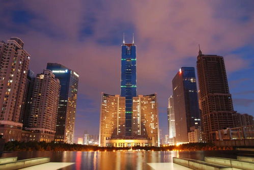 广州奥体中心，城市新地标与房产投资的黄金机遇