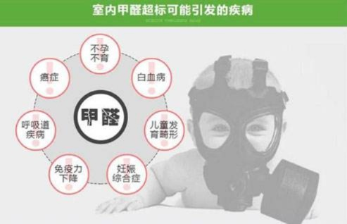 家居健康保卫战，全面消除甲醛危害的实用指南
