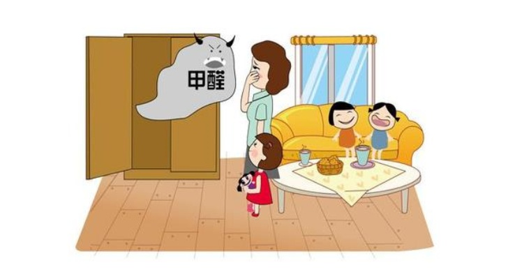 家居健康保卫战，全面消除甲醛危害的实用指南